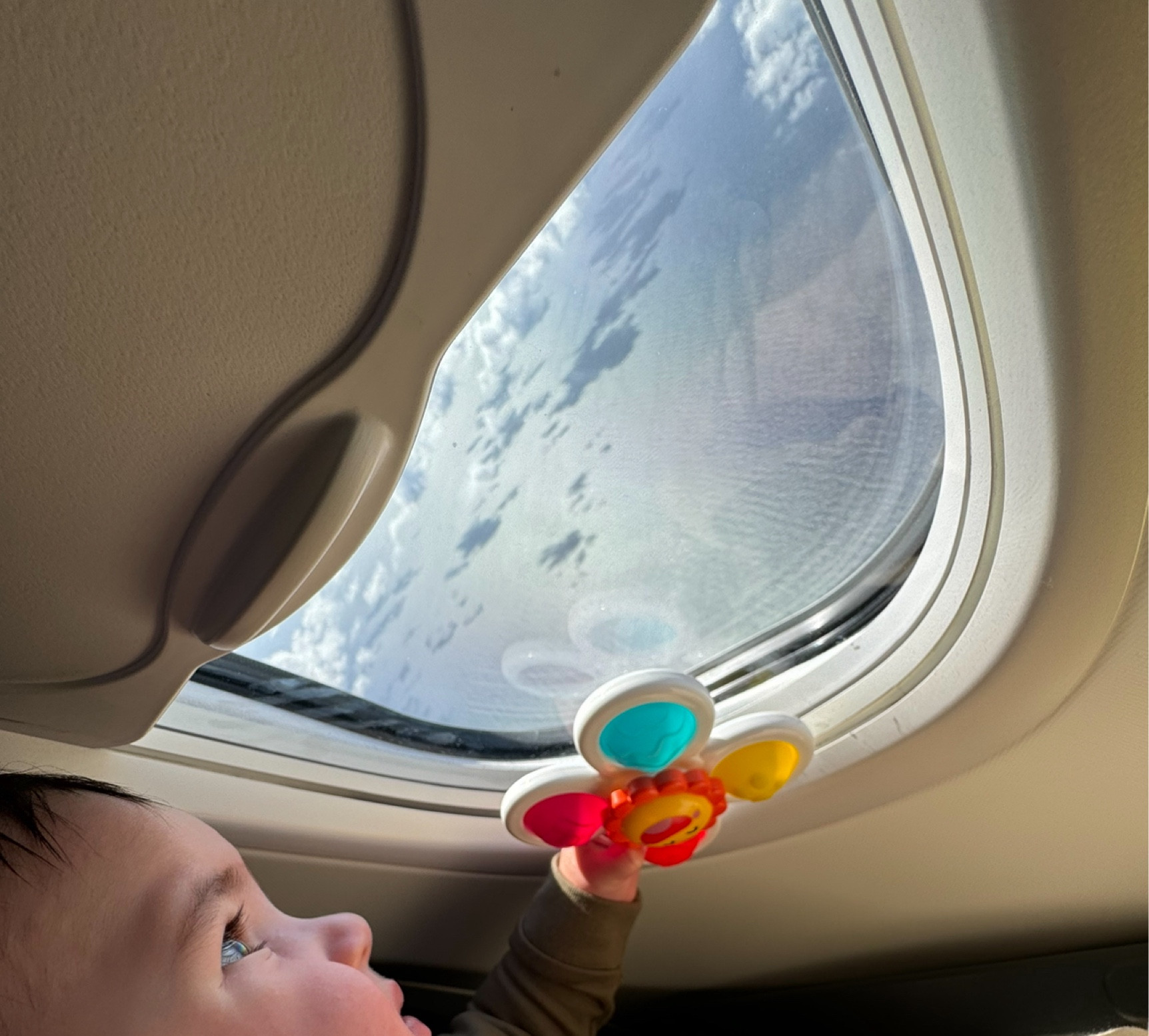 A lifesaver for infants on planes!! ✈️ 

#LTKTravel #LTKItBag #LTKFindsUnder50