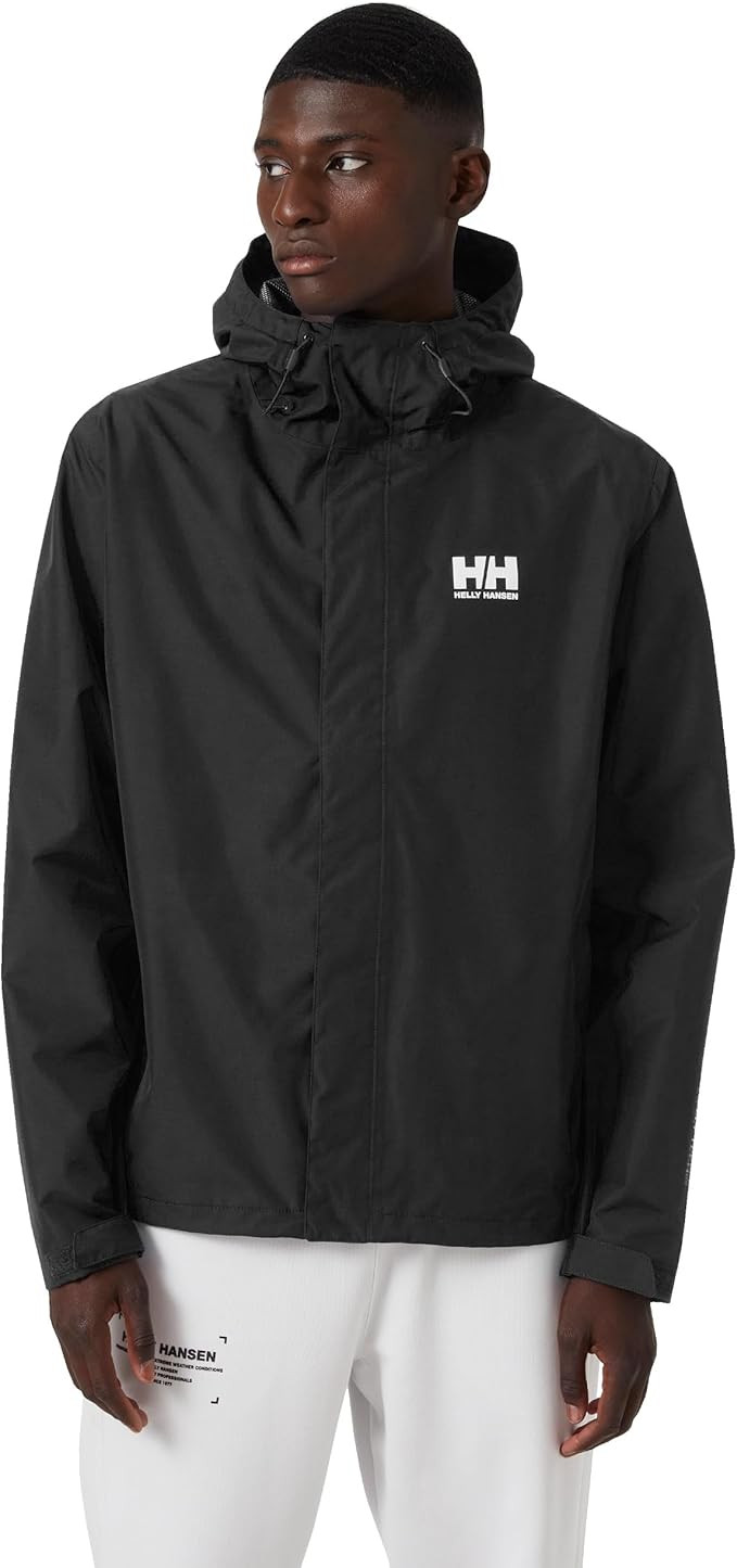 Helly Hansen 62047 Men's Seven J Jacket | Amazon (US)
