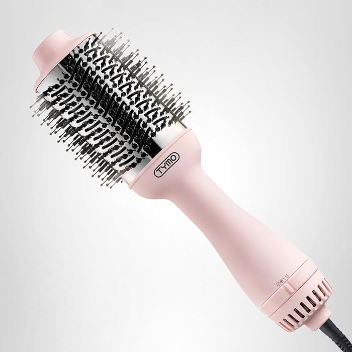 TYMO Hair Dryer Brush Blow Dryer Brush in One, 4 in 1 Ionic Hairdryer and Styler Volumizer with O... | Amazon (US)