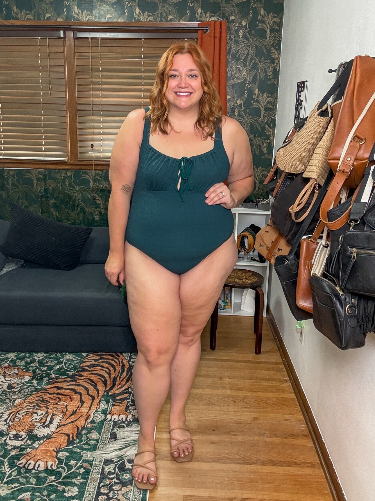 20tara to save 20%

#LTKSwim #LTKPlusSize #LTKMidsize