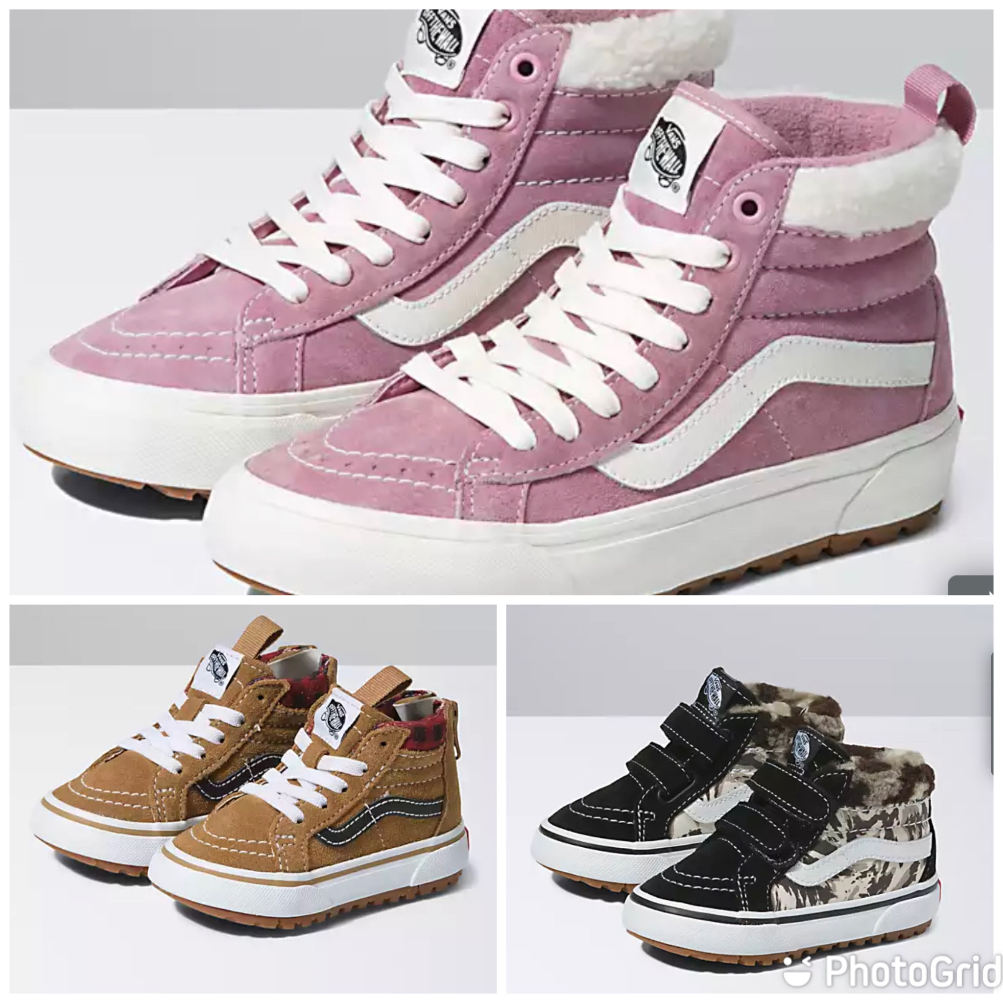 Family vans. Loving these prints for my boys and I

#LTKSeasonal #LTKkids #LTKshoecrush