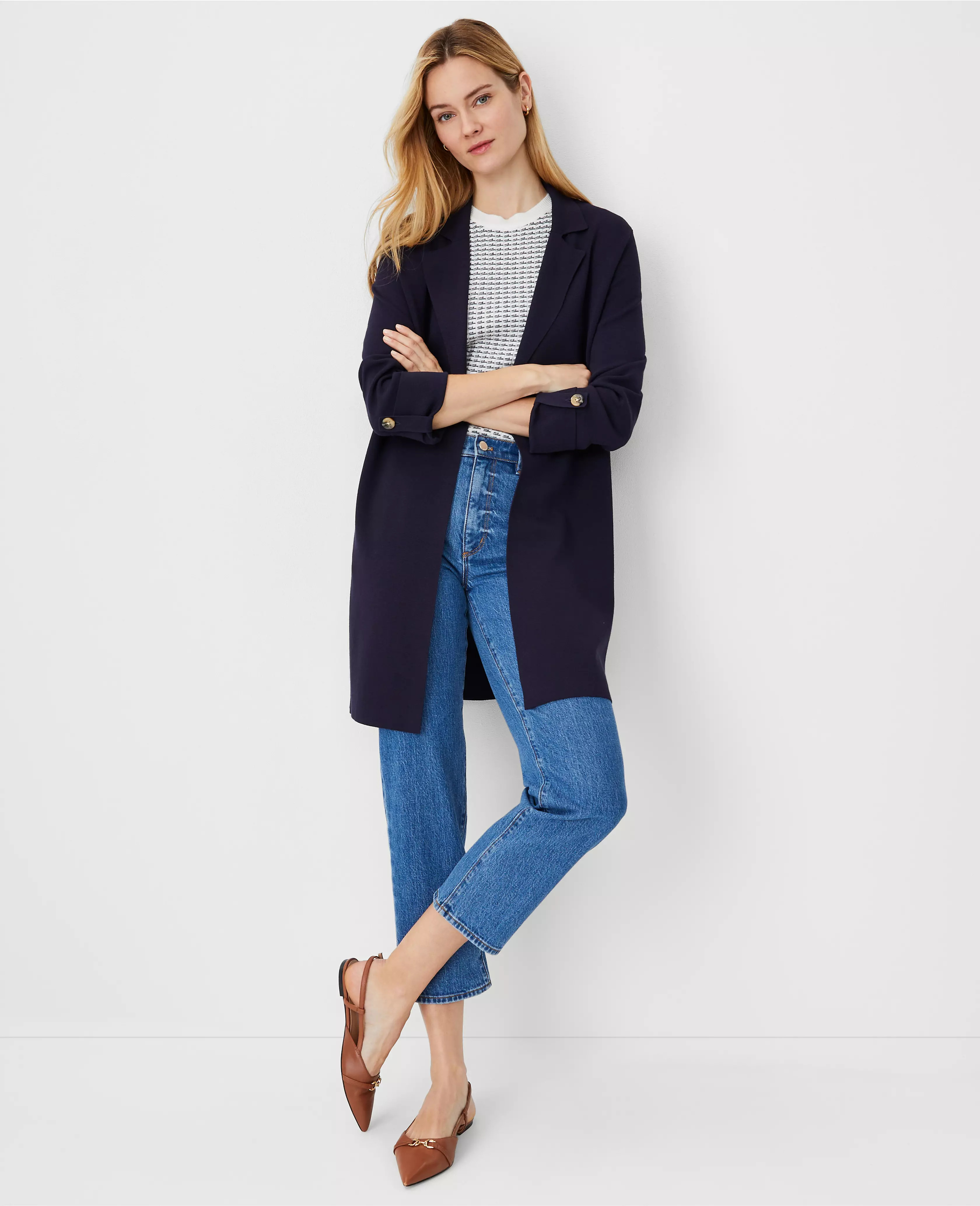 Ann Taylor | Ann Taylor (US)
