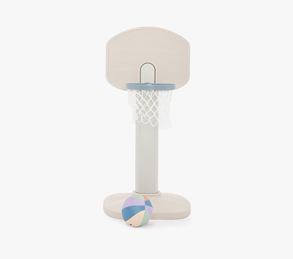 Smol Basketball Hoop | Pottery Barn Kids