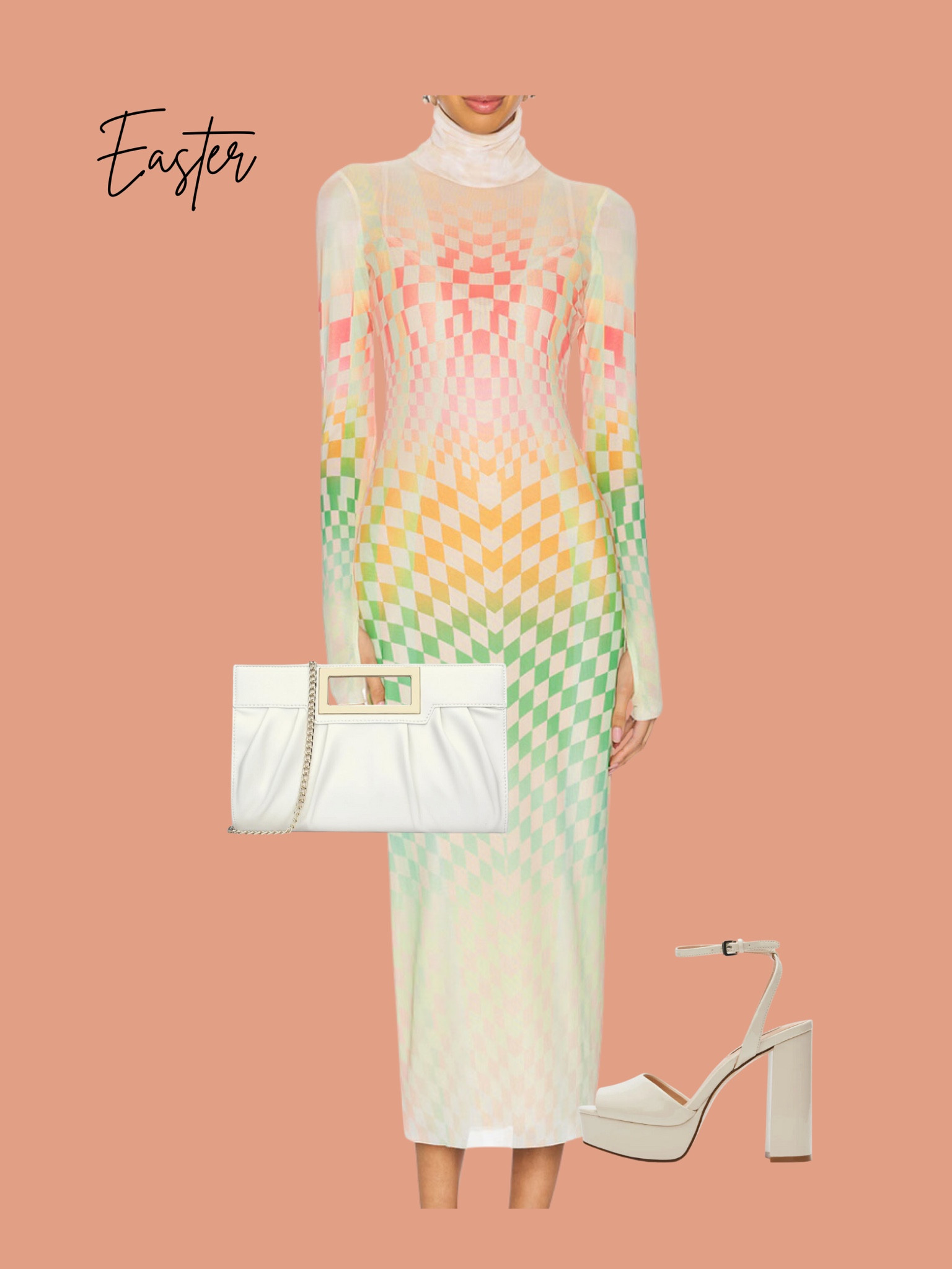 Easter outfit 

#LTKSeasonal #LTKTravel #LTKParties