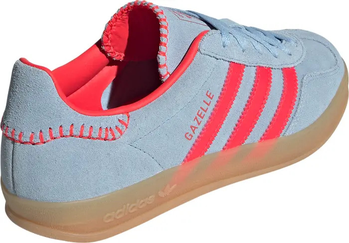 Gazelle Indoor Sneaker (Women) | Nordstrom