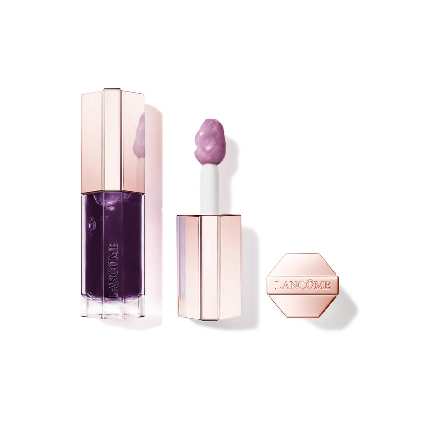 Lip Id\u00f4le JuicyTreat Lip Oil Gloss | Lancome