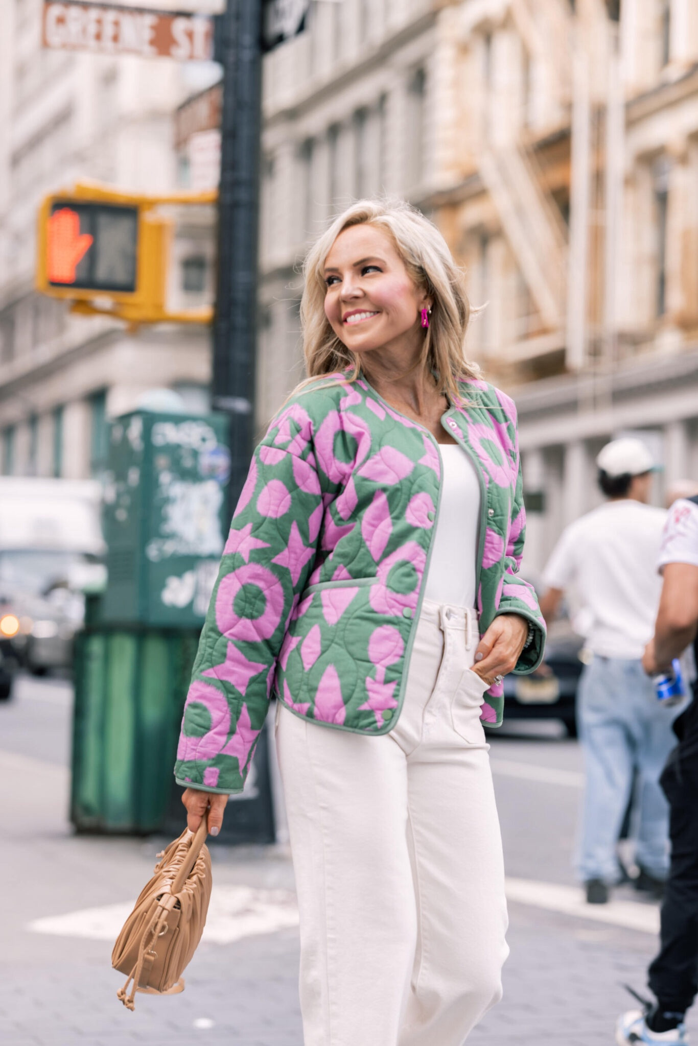 Iconic ikat style by way of the Scarlett jacket! a fun way to do a fall barn jacket and $105 with natasha15 // runs TTs and wearing XS from avara 


#LTKStyleTip #LTKSeasonal #LTKOver40