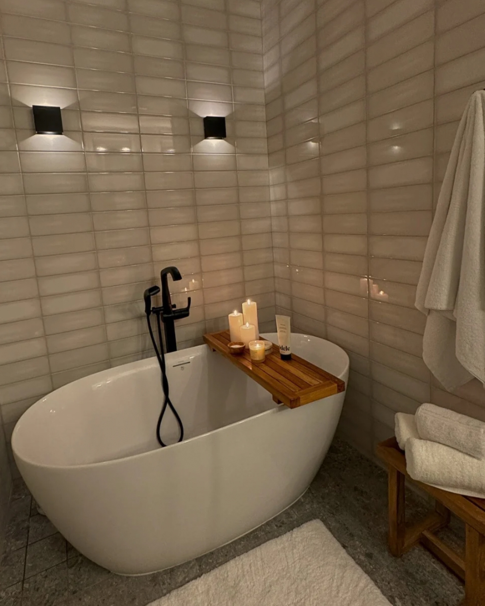 Target bathroom finds under $50! 

#target #targetfinds #targethome 

Bathroom Styling | Bathroom Decor | Luxury Bathroom for Less 

#LTKHome #LTKFindsUnder50 #LTKxNSale