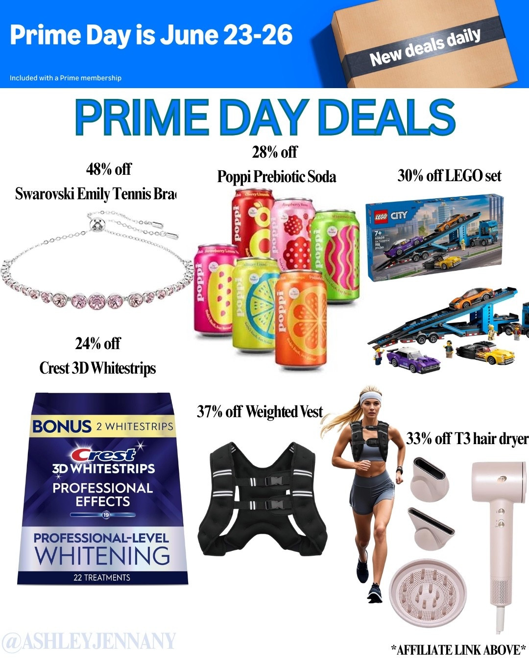 Prime day deals

#LTKHome #LTKSaleAlert #LTKBeauty
