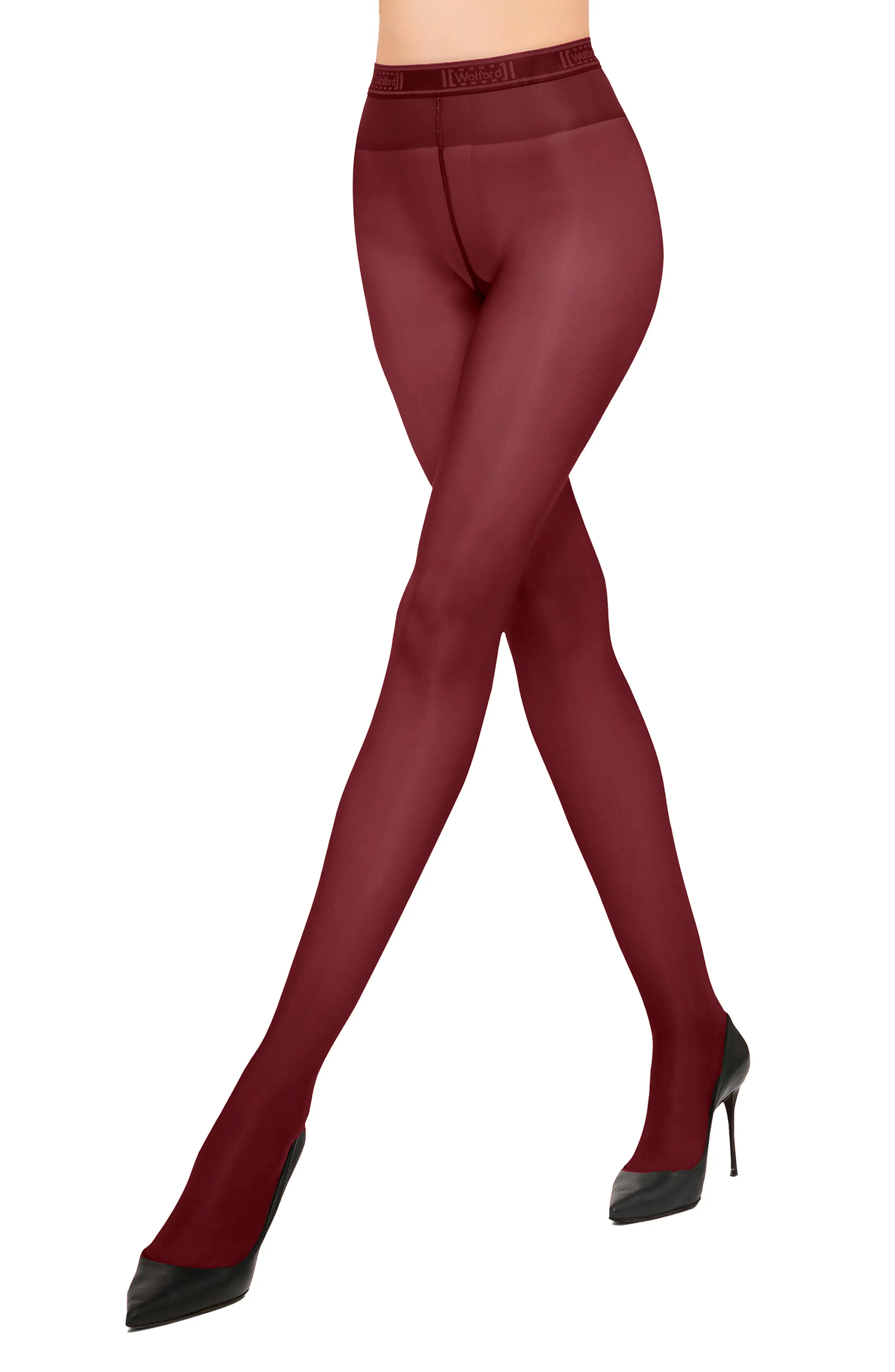 Wolford Neon 40 Pantyhose (Women) | Nordstrom | Nordstrom