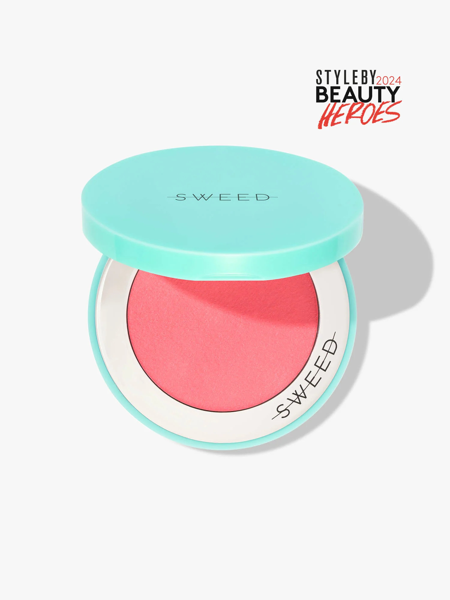 Air Blush Cream | SWEED BEAUTY