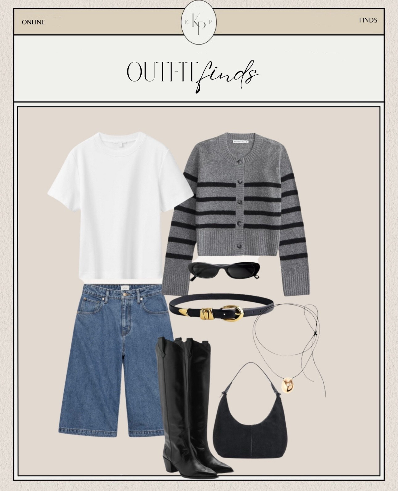 Fall outfit, fall fashion

#LTKStyleTip #LTKSeasonal #LTKSaleAlert