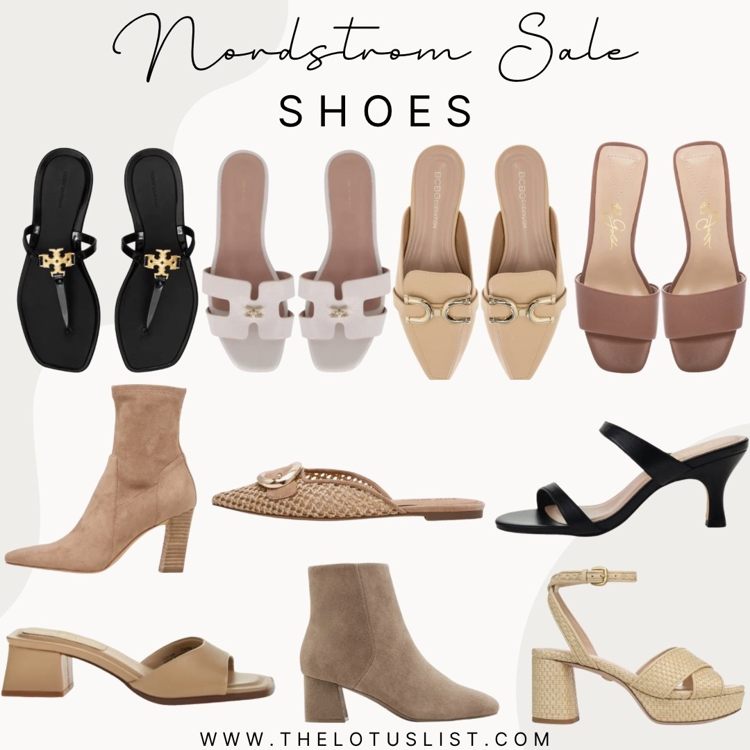 Nordstrom Anniversary Sale - Shoes
Early Access Begins July 8!

LTKNsale / LTKSeasonal / ltknordstrom / ltkfindsunder100 / ltkfindsunder50 / nsale / n sale / Nordstrom sale / Nordstrom anniversary sale / Nordstrom sale alert / sale / sale alert / Nordstrom shoes / shoes / booties / boots / heels / sandals / tory burch sandals / suede boots / suede booties / white sandals / leather shoes / Chinese laundry / tory burch / Sam Edelman / Steve Madden / black sandals / neutral shoes / sandals / neutral sandals / brown sandals / beige shoes / beige sandals / heeled sandals / woven flats / woven shoes / flats / flat shoes / mules

#LTKShoeCrush #LTKSaleAlert #LTKStyleTip