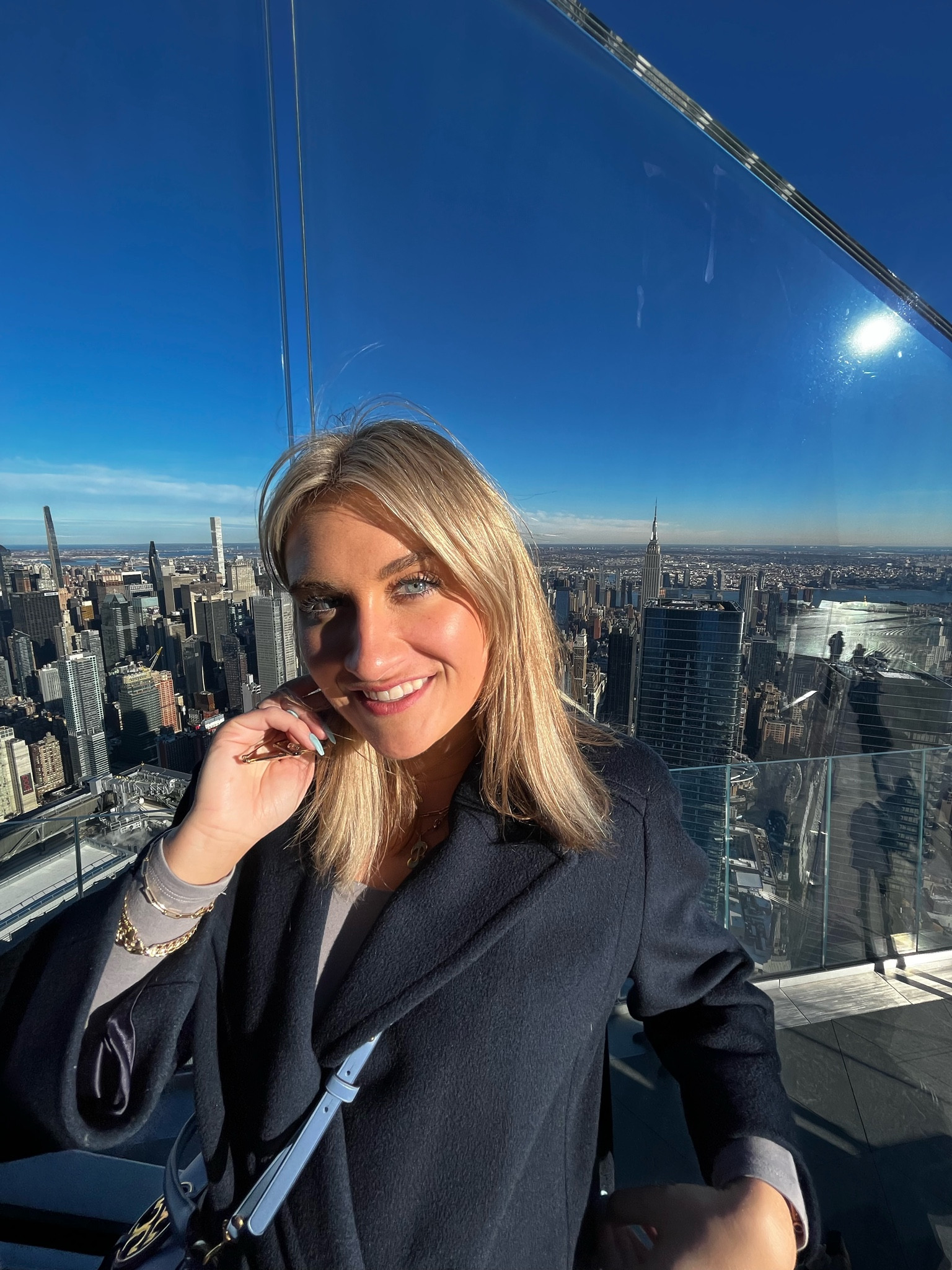 Want this dewy look??? Seek no further - also check out my jewelry staples

#LTKtravel