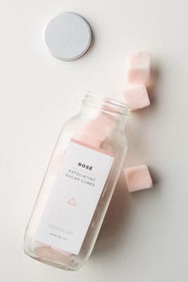 Harper + Ari Exfoliating Sugar Cube Bottle | Anthropologie (US)