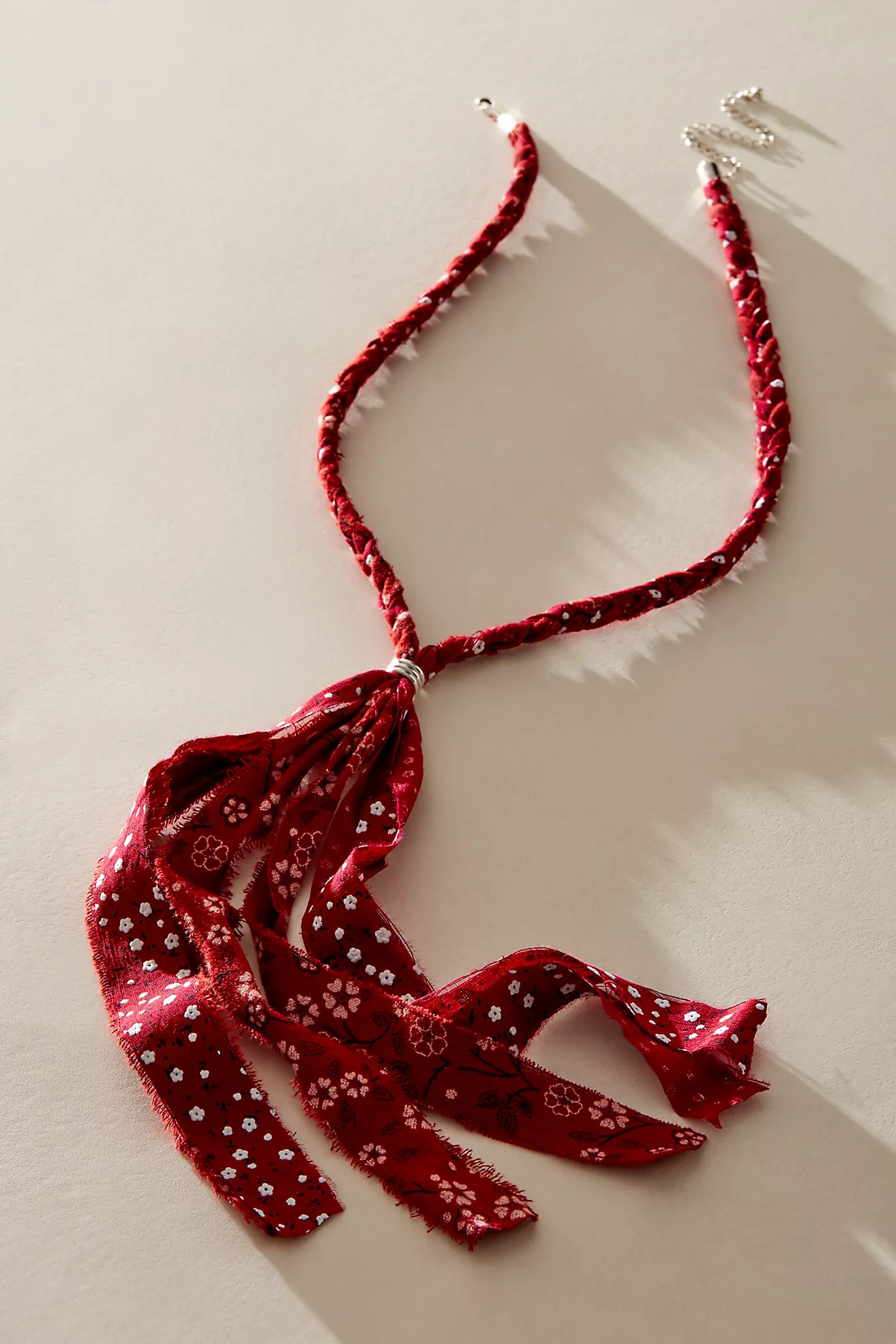 Ayu Strand Necklace | Free People (Global - UK&FR Excluded)