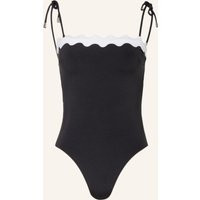 SEAFOLLY Bandeau-Badeanzug GIA | Breuninger (DACH)