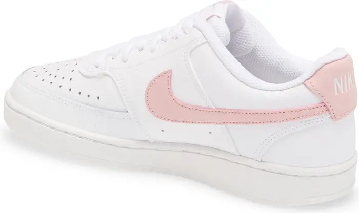 Court Vision Low Sneaker | Nordstrom