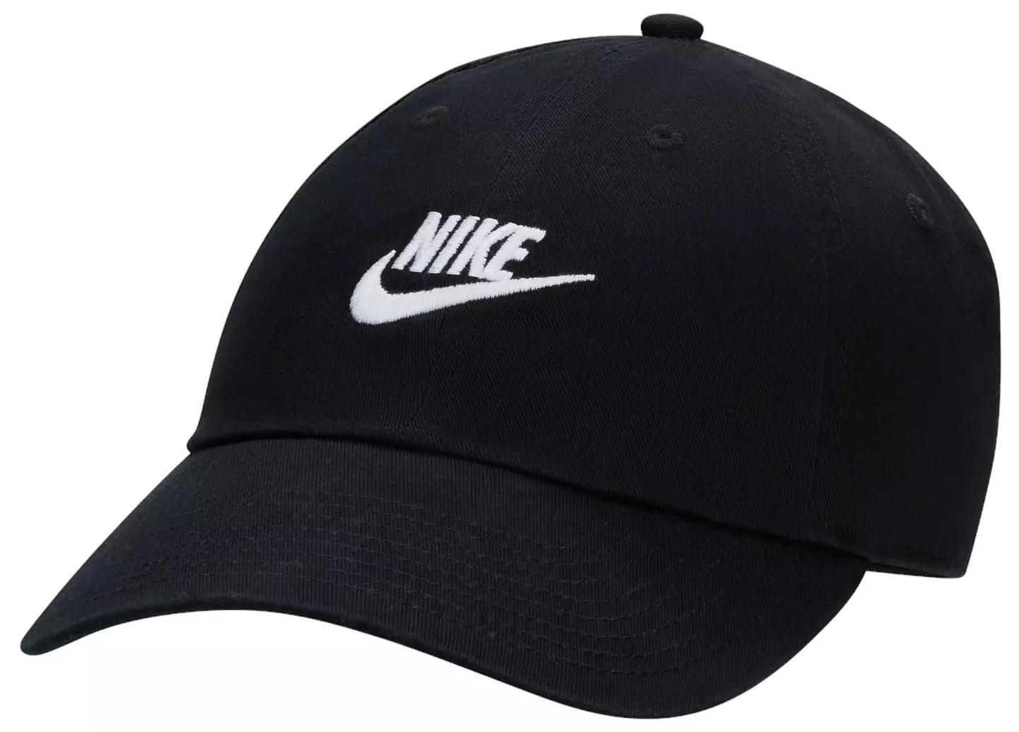 Nike Club Unstructured Futura Wash Cap | DICK'S Sporting Goods