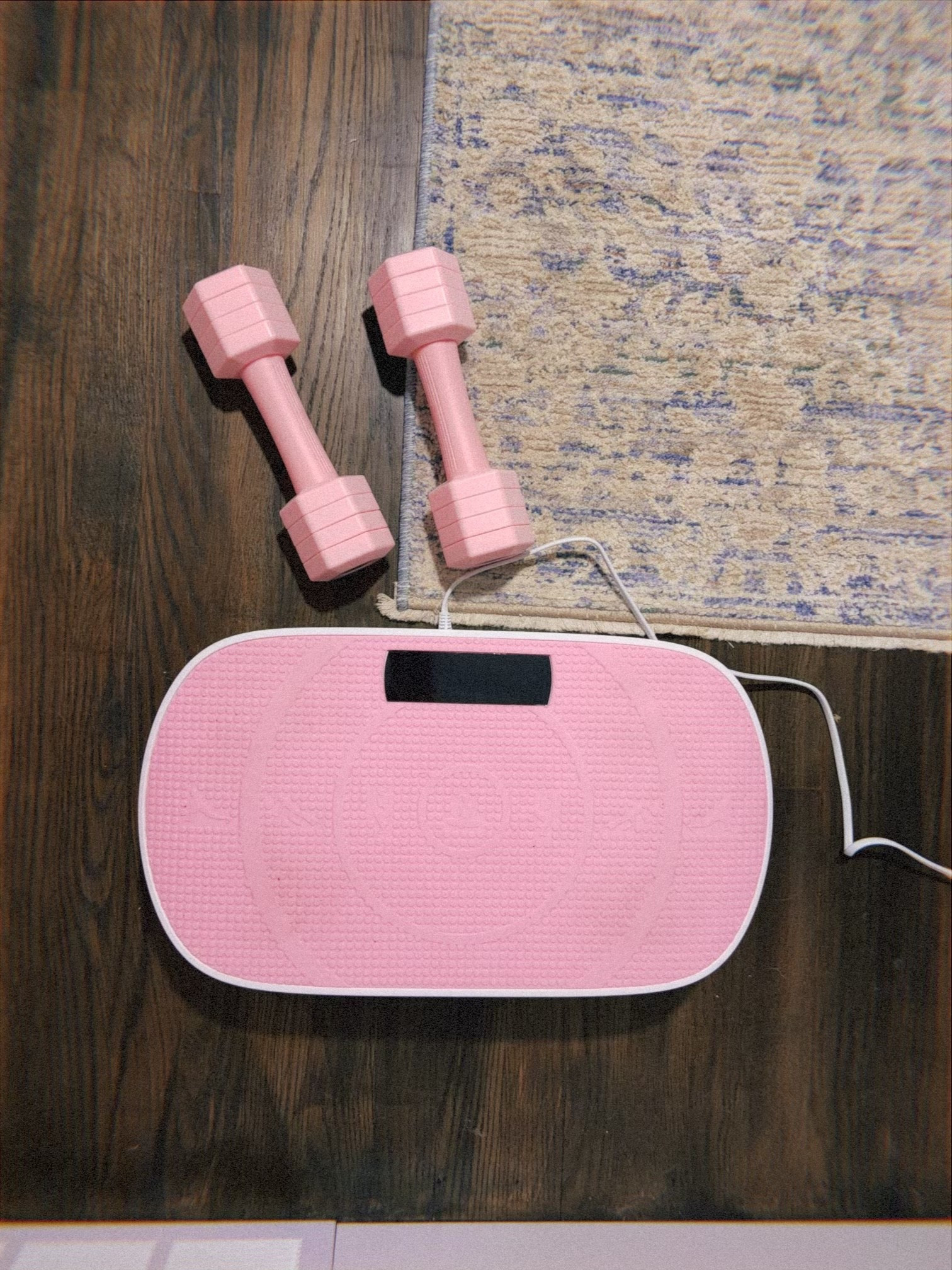 new favorite additions to my morning routine 

#LTKfitnessgoals #LTKActive