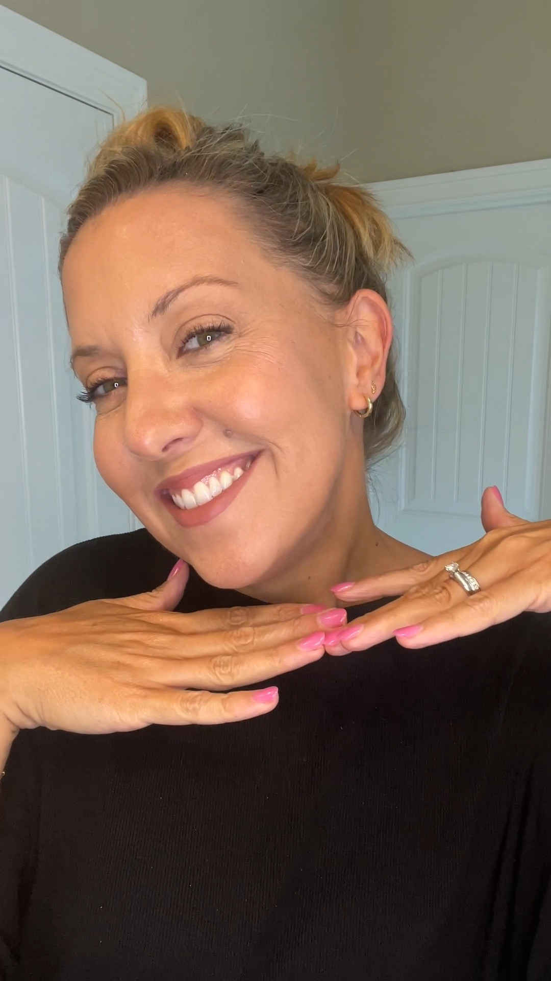 Live sale makeup 💄 

#LTKBeauty #LTKBacktoSchool #LTKStyleTip