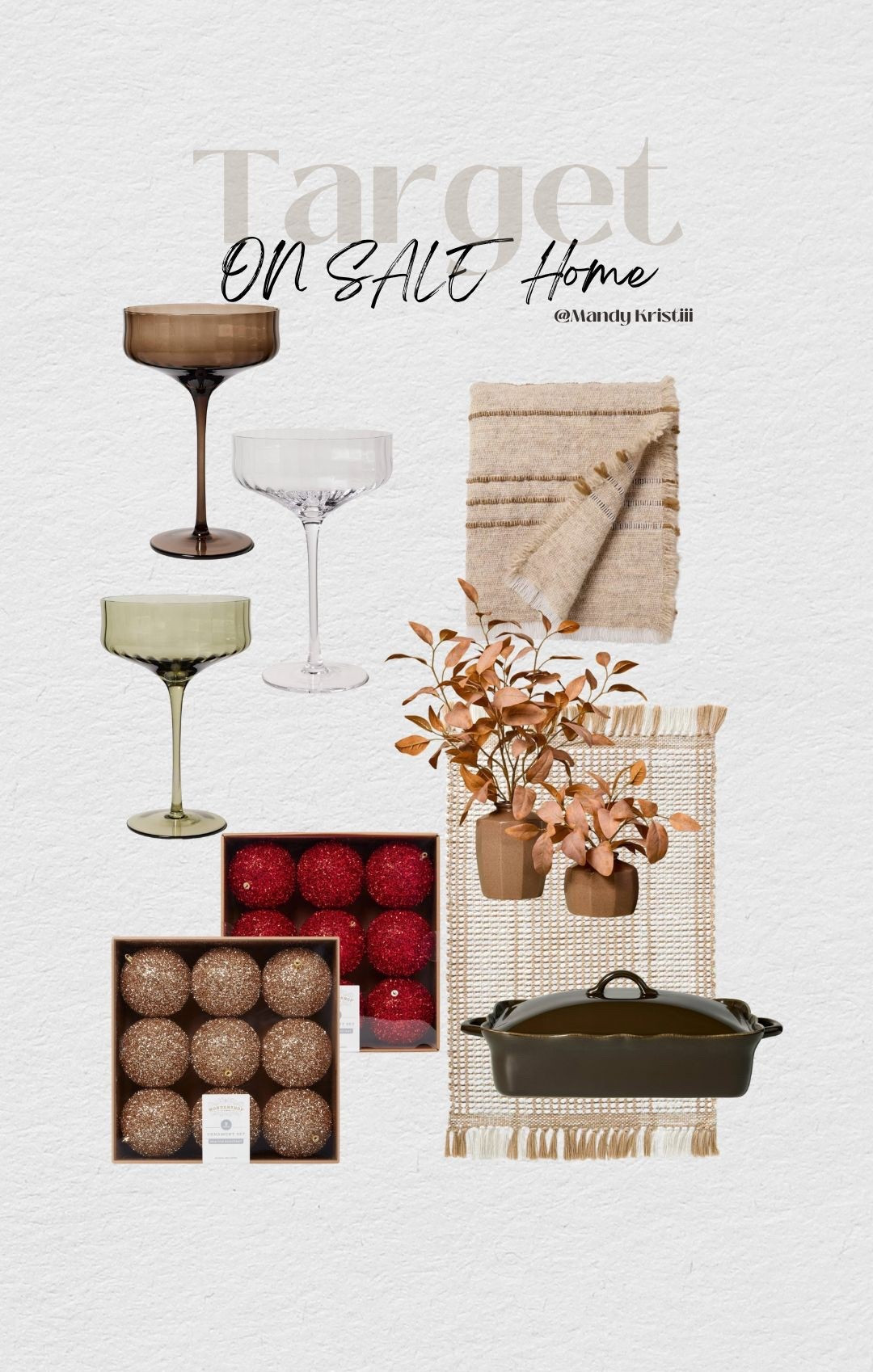 Target circle sale home and Christmas decorrations

#LTKSaleAlert #LTKHome #LTKSeasonal