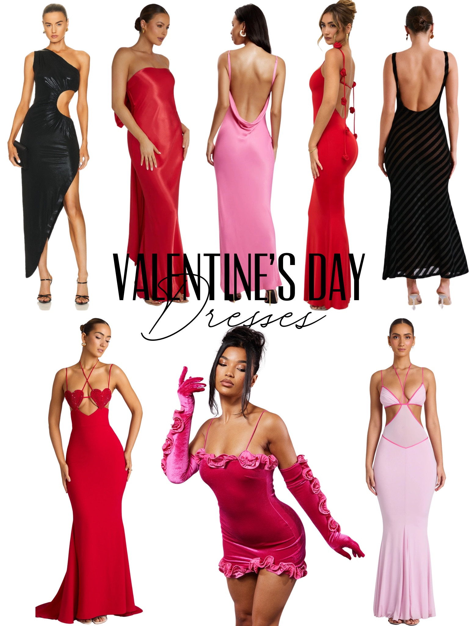 Valentine’s Day dresses Under $100 

#LTKfindsunder100 #LTKstyletip #LTKparties