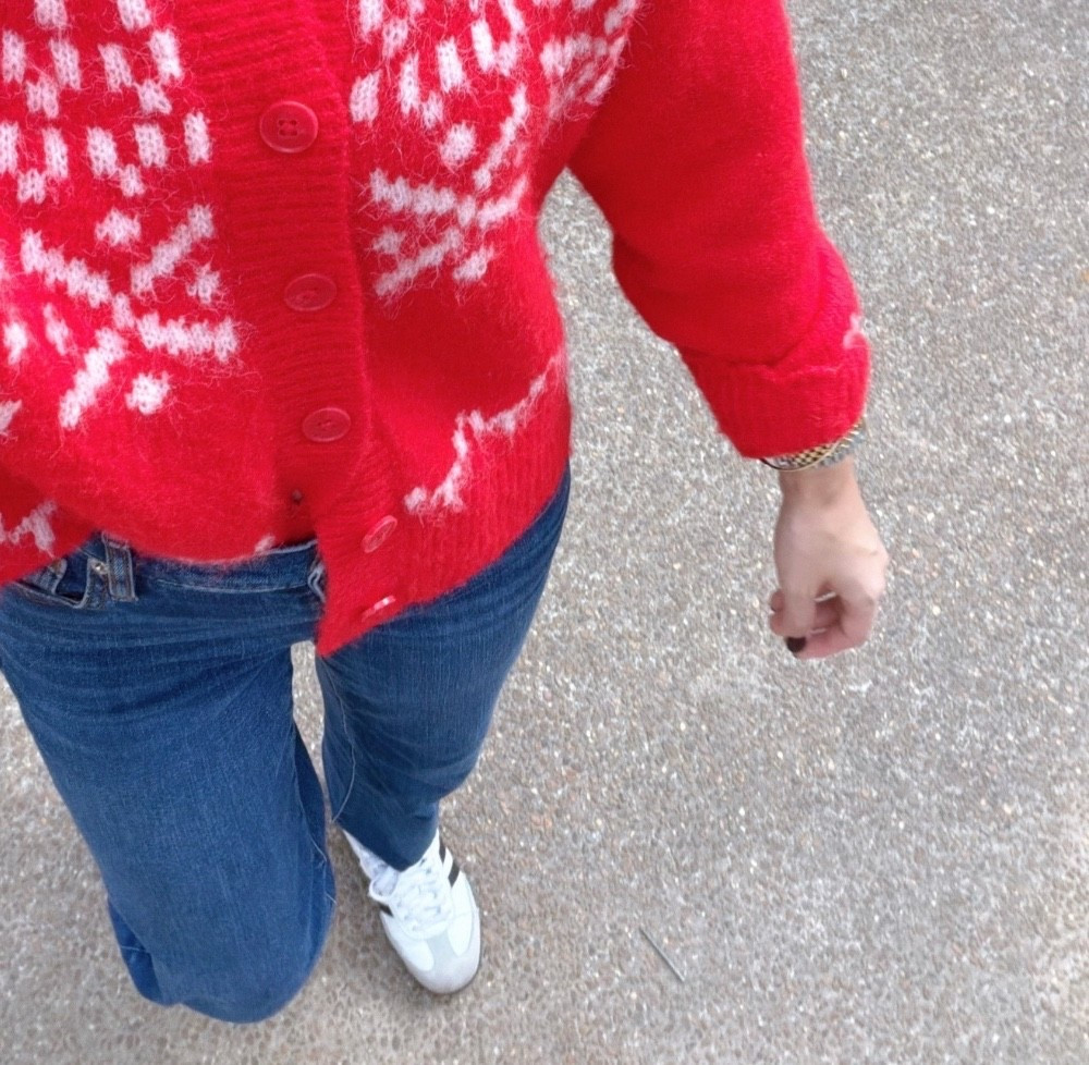 12 days of LTK today! Adidas sneakers! Up to 60% off select styles! 

#LTKHoliday #LTKGiftGuide