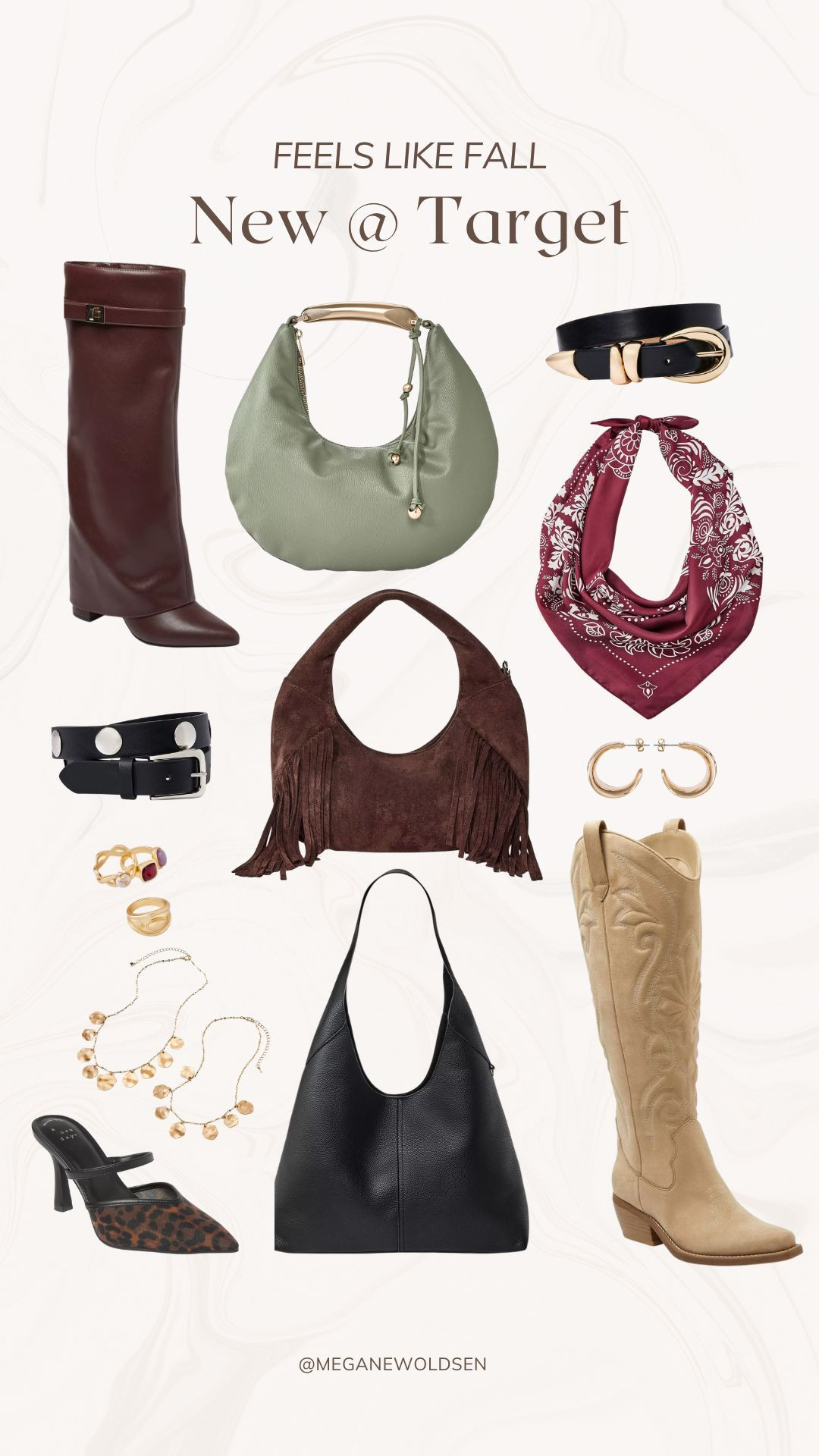 Target's new fall drop is perfection! So many affordable options! 

 #LTKFallSale #LTKSeasonal #LTKFindsUnder50