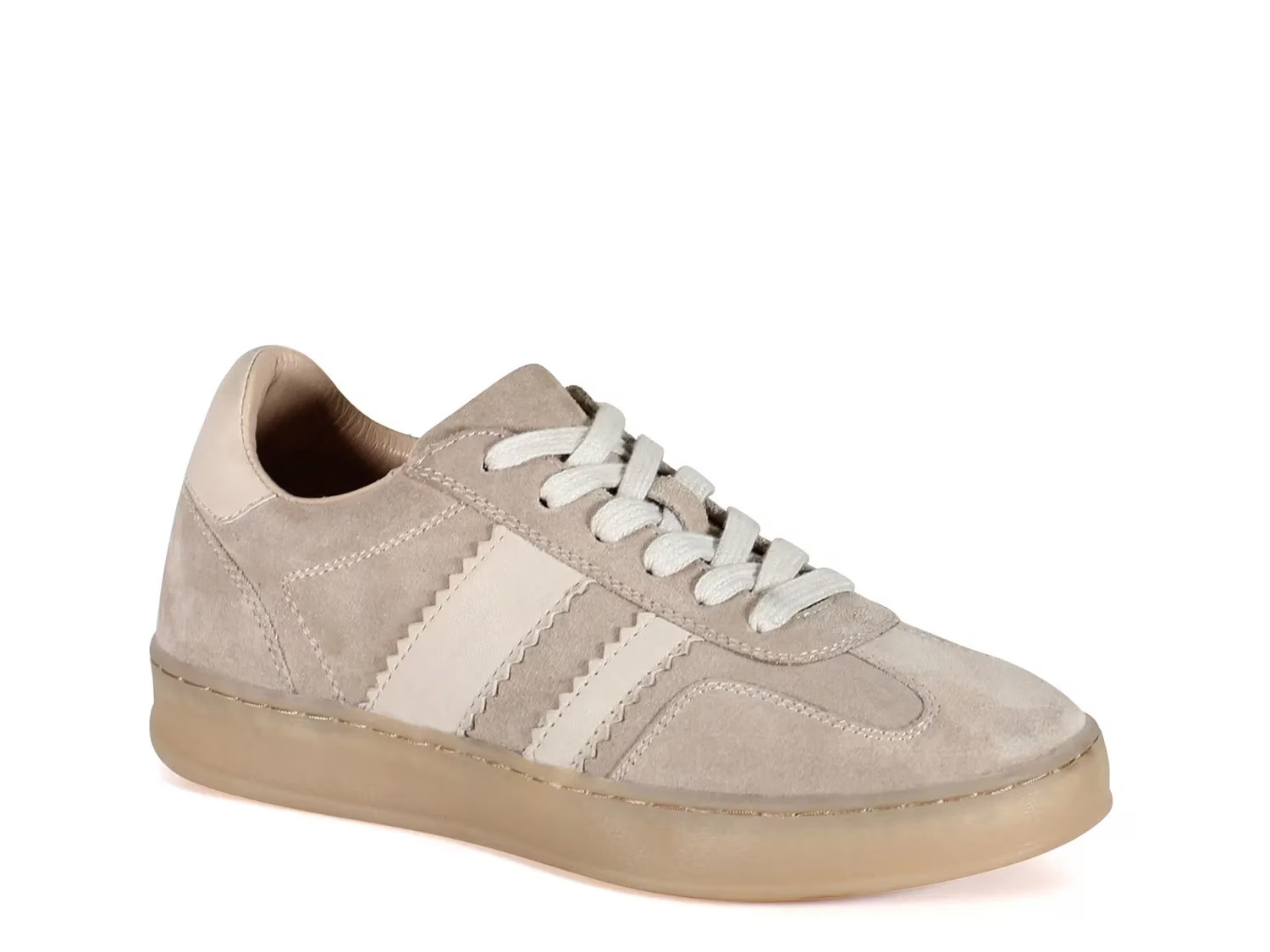 Diba True Jon Qwill Sneaker | Women's | Taupe | Size 10 | Sneakers | Platform | DSW