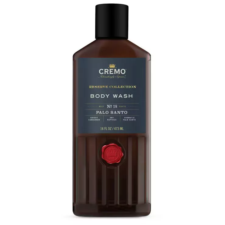 Target best sale cremo cologne