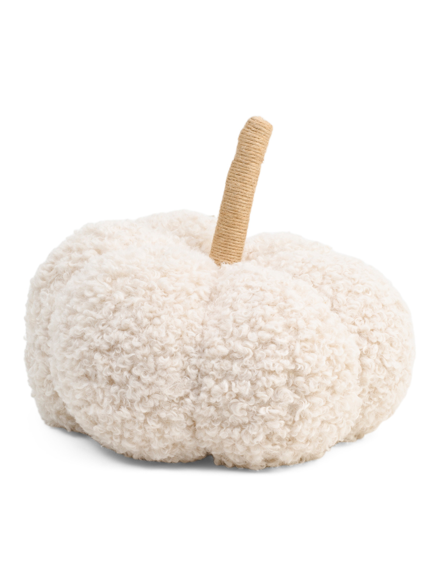 Teddy Pumpkin Decor | Pillows & Decor | Marshalls | Marshalls