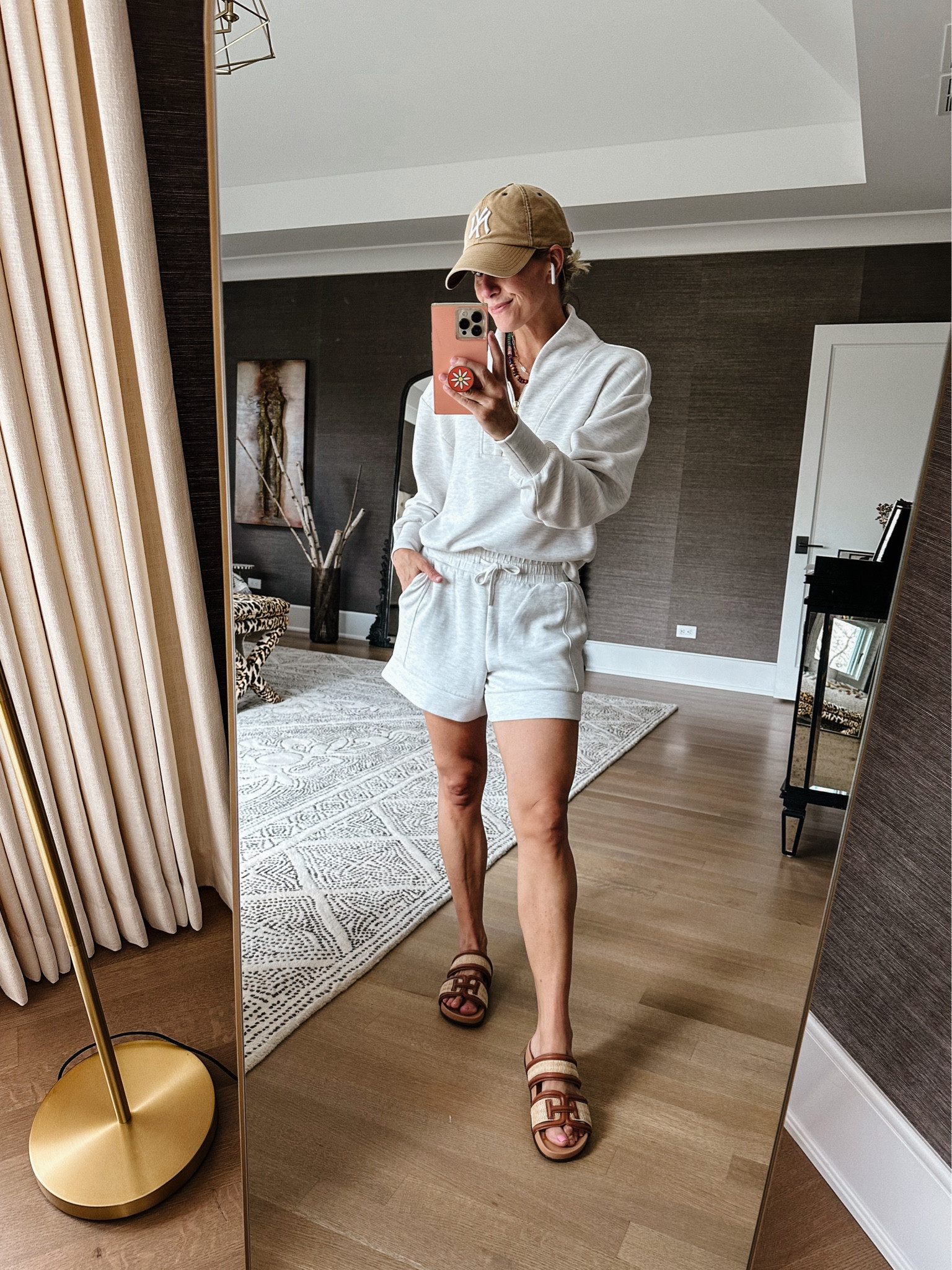 Weekend wear 🤍

#LTKfindsunder100 #LTKover40 #LTKstyletip