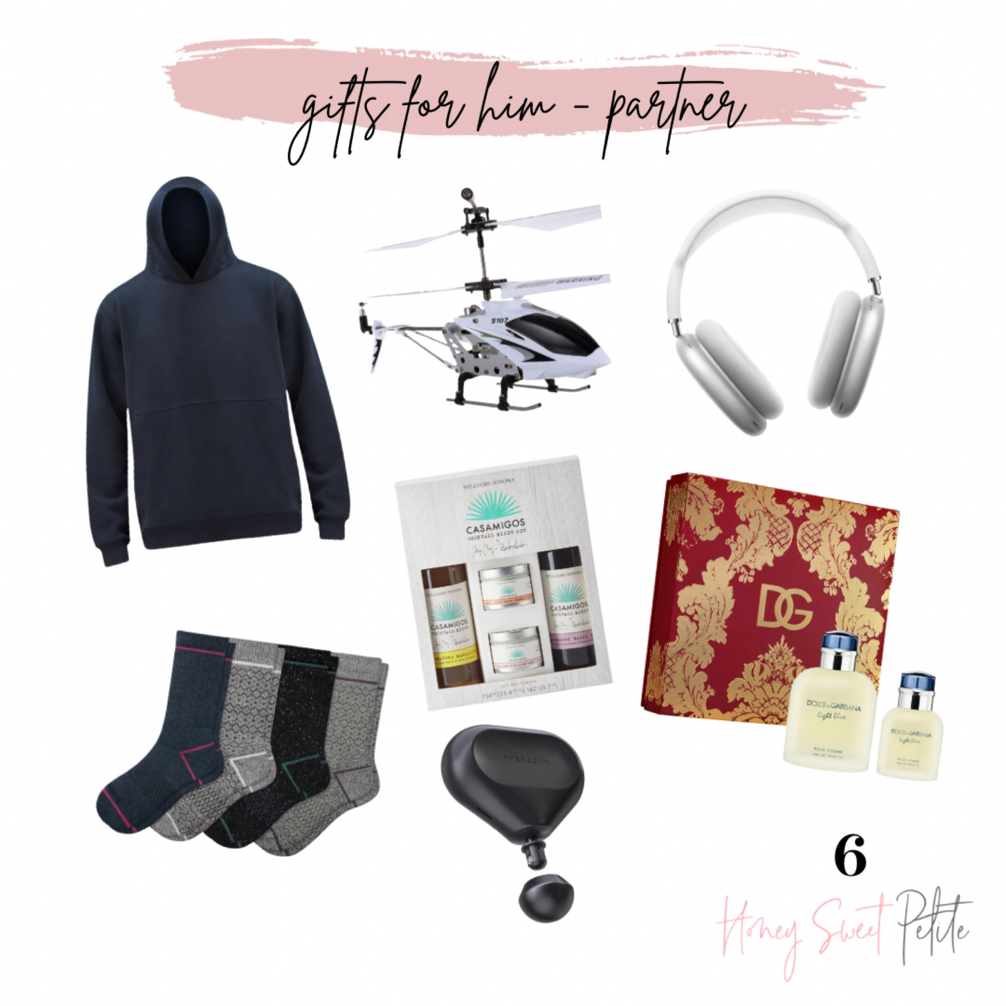 Christmas gifts for him 

Lululemon 
Apple headphones 
Gift guide 
Christmas 

#LTKHoliday #LTKmens #LTKGiftGuide