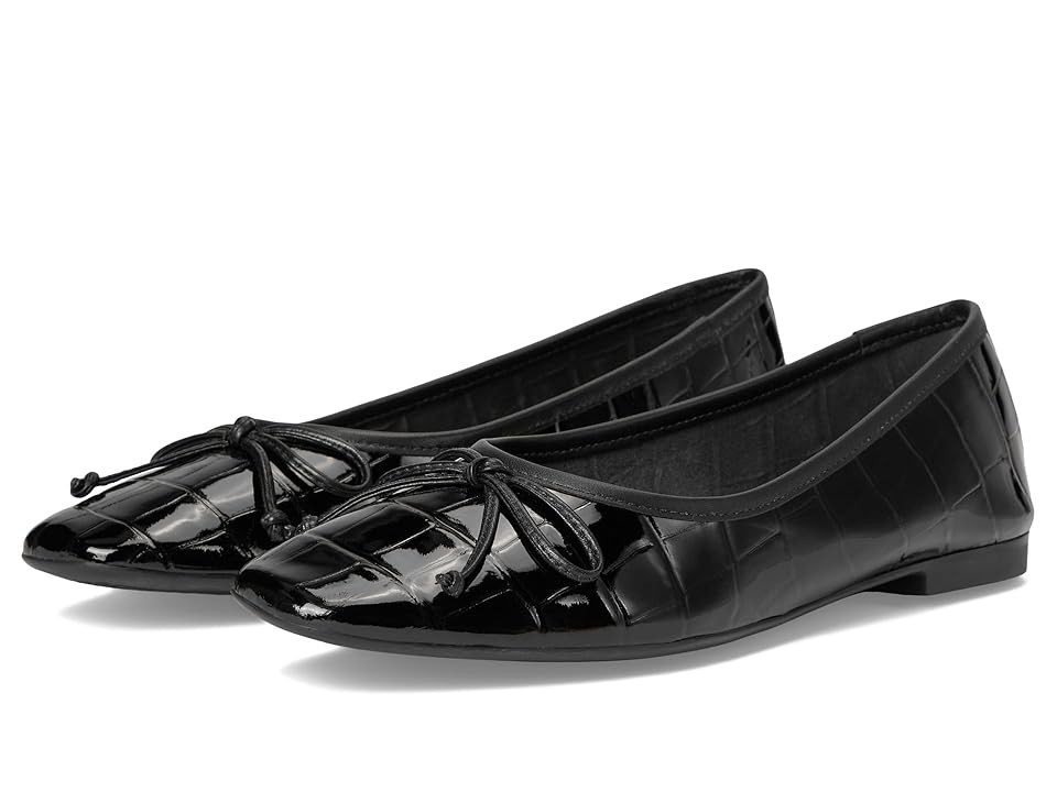 Schutz Arissa Women's Shoes Black 2 : 8.5 M, Leather | Zappos