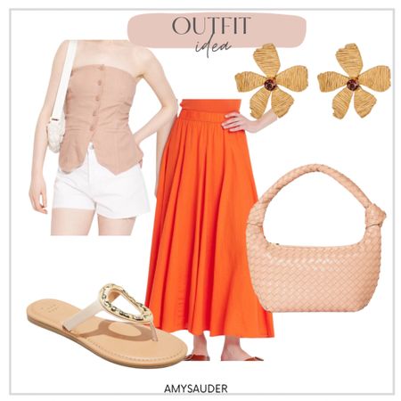 Target finds
Sandals 
Summer outfit 

#LTKStyleTip #LTKFindsUnder50 #LTKSeasonal