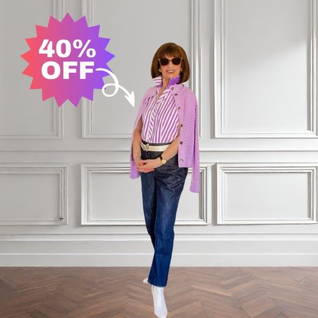 SALE ALERT!!! TALBOTS has a Cyber SALE for 40% OFF Site Wide + FREE Shipping 🎉 
Hurry!!! Ends Tonight!!!
The prices shown are the full price
All are 40% less today only!!!
Click any photo and browse the site!!
Check out their Americana Collection 🇺🇸 for the 4th of July 

Summer Outfit - Country Concert Outfit - WorkWear - Travel - SALE 
Sandals - Jeans - Vacation - Swim 

#liketkit #LTKstyletip #LTKfindsunder100 #LTKtravel #LTKsalealert #LTKworkwear #LTKover40 #LTKstyletip


Follow my shop @fashionistanyc on the @shop.LTK app to shop this post and get my exclusive app-only content!

#liketkit #LTKSeasonal
@shop.ltk
https://liketk.it/4Imxc