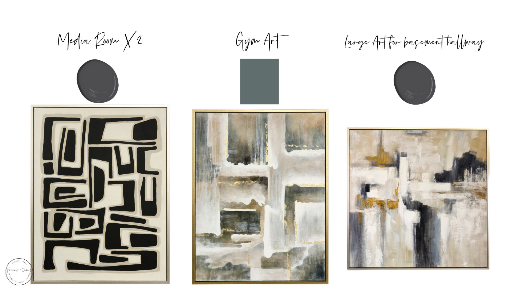 Large Art, Large Hallway Art, Statement Art, paint colors, paint and art, abstract art, large quality artwork, artwork, wall decor, large wall decor

#LTKStyleTip #LTKHome #LTKFamily