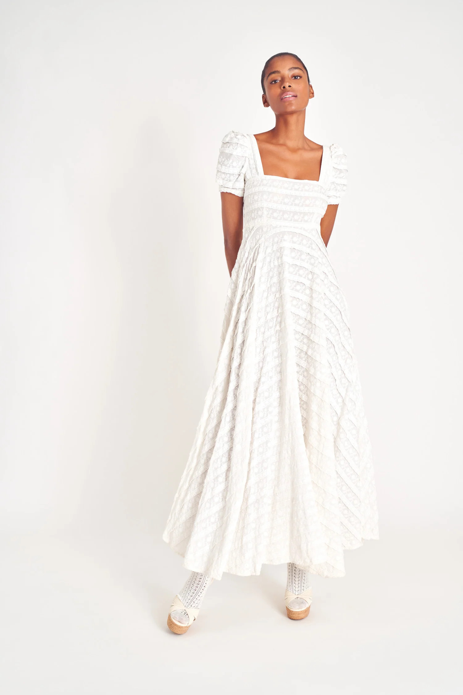 Ryan Dress | LOVESHACKFANCY