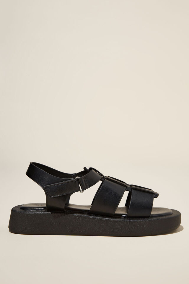 Sadie Fisherman Flatform | Cotton On (ANZ)