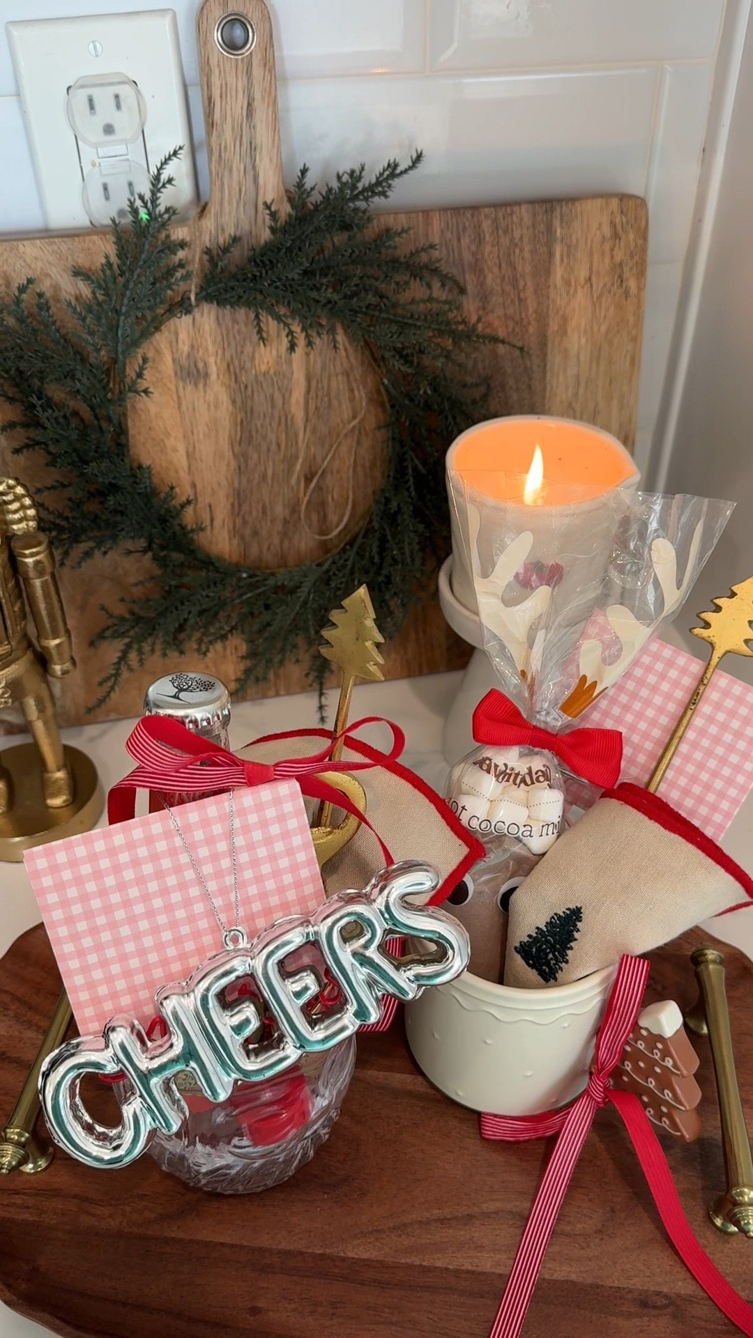 Teacher gifts, christmas gifts, coworker gifts 

#LTKHome #LTKHoliday #LTKGiftGuide