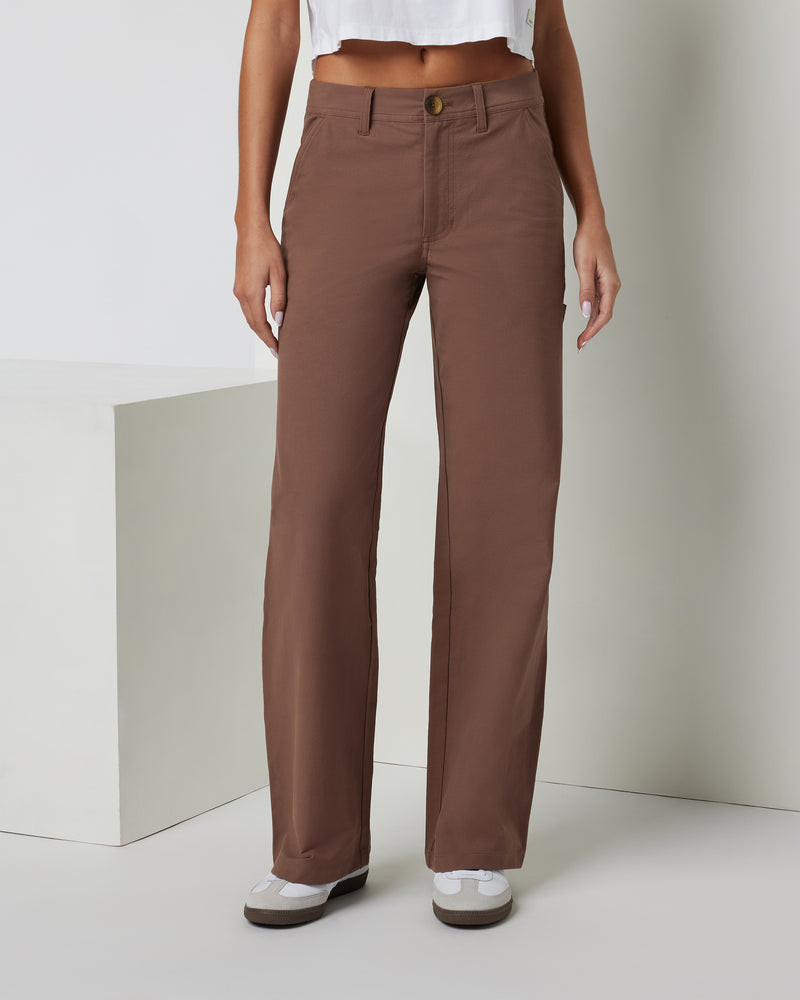 Getaway Pant | Vuori Clothing (US & Canada)