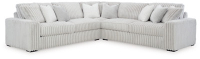 Stupendous 3-Piece Sectional | Ashley