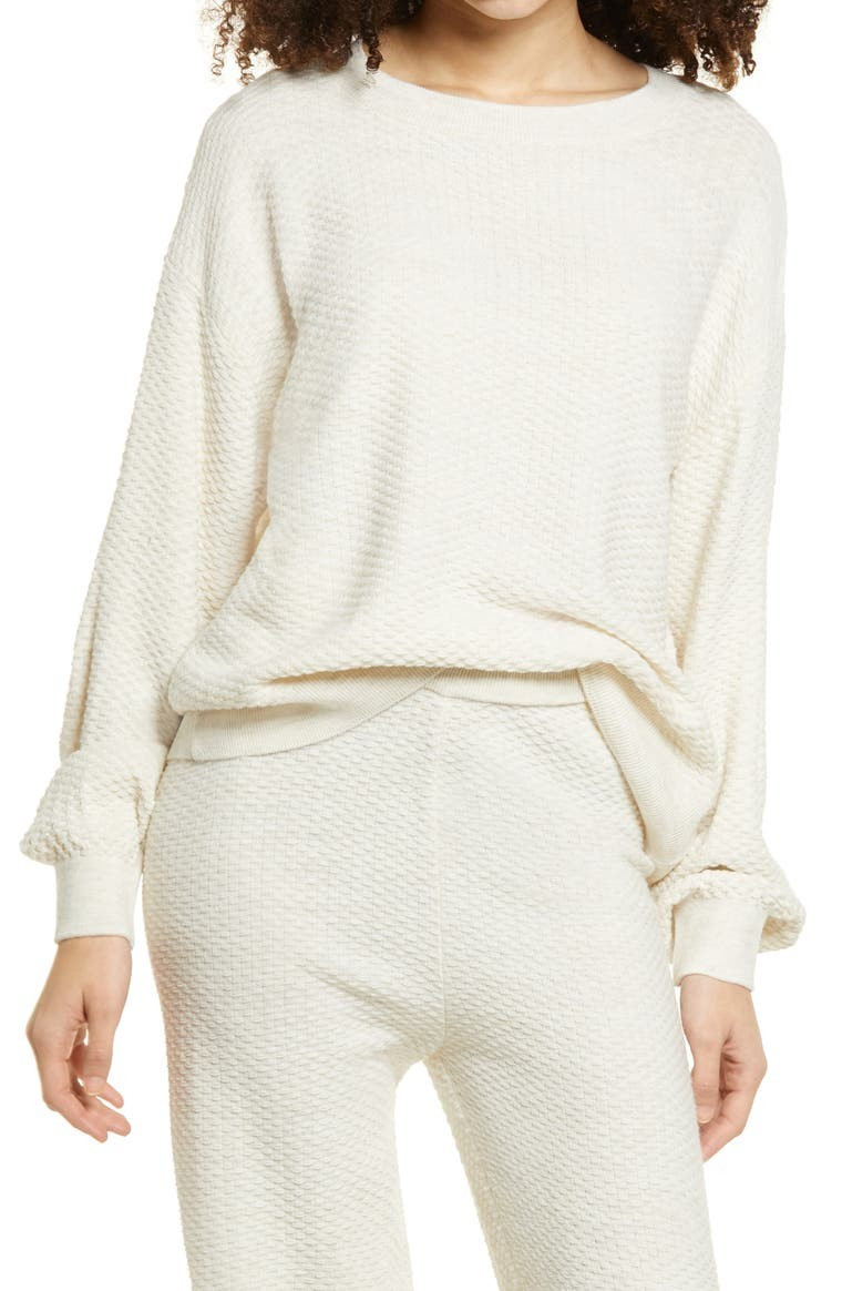 VERO MODA Mora Sweater | Nordstrom | Nordstrom