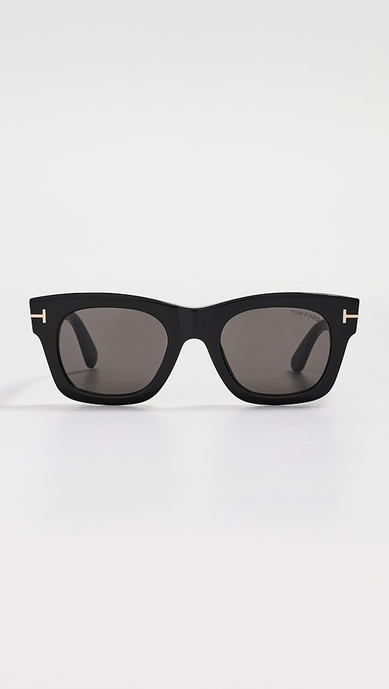 Emma 02 Sunglasses | Shopbop