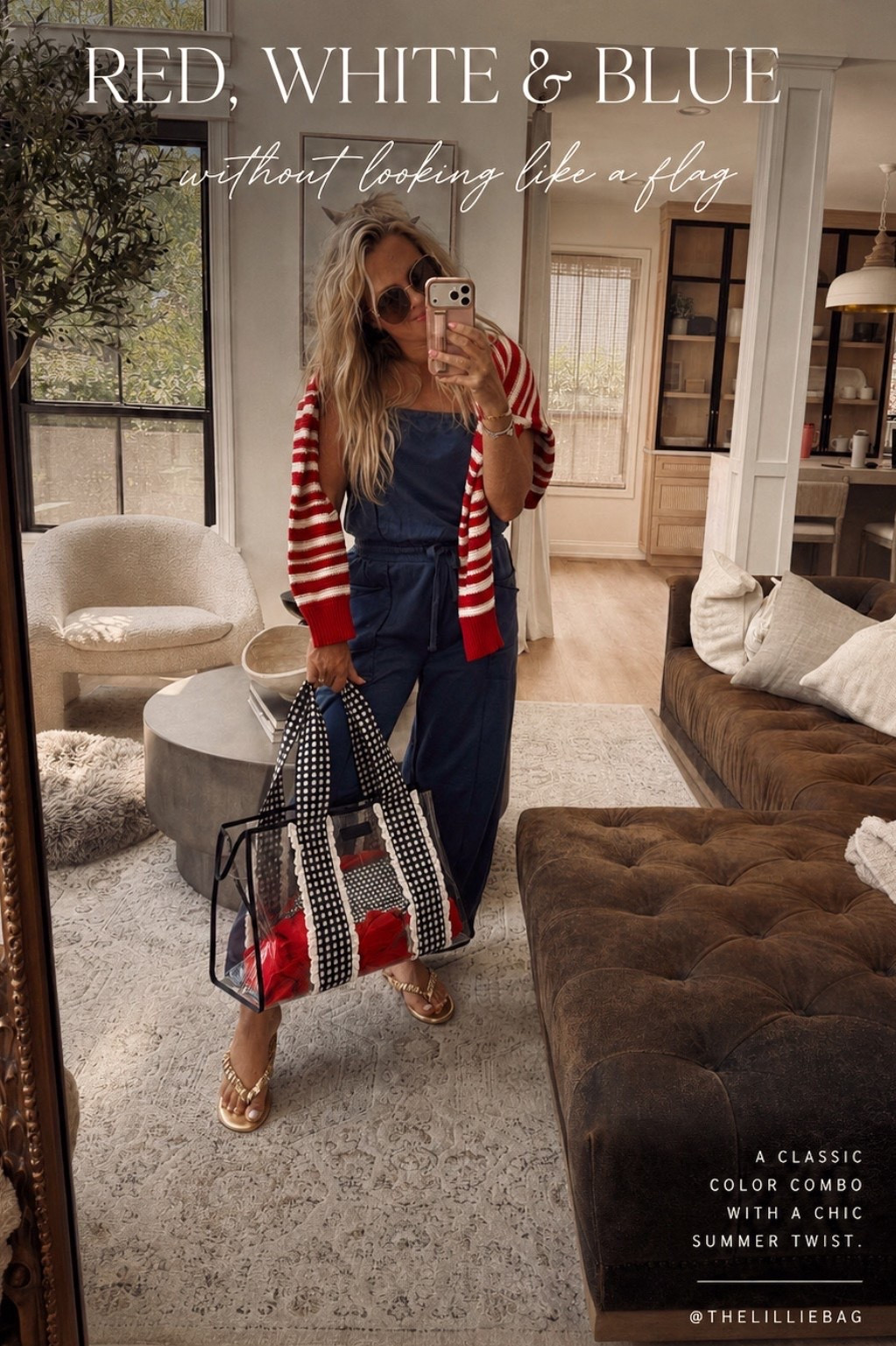 Such a good Amazon find! I’m so happy! More colors! TTS. 

Vacation outfits beach. Look for less. Summer outfit. 4th of july.

#LTKSeasonal #LTKootd #LTKgrwm