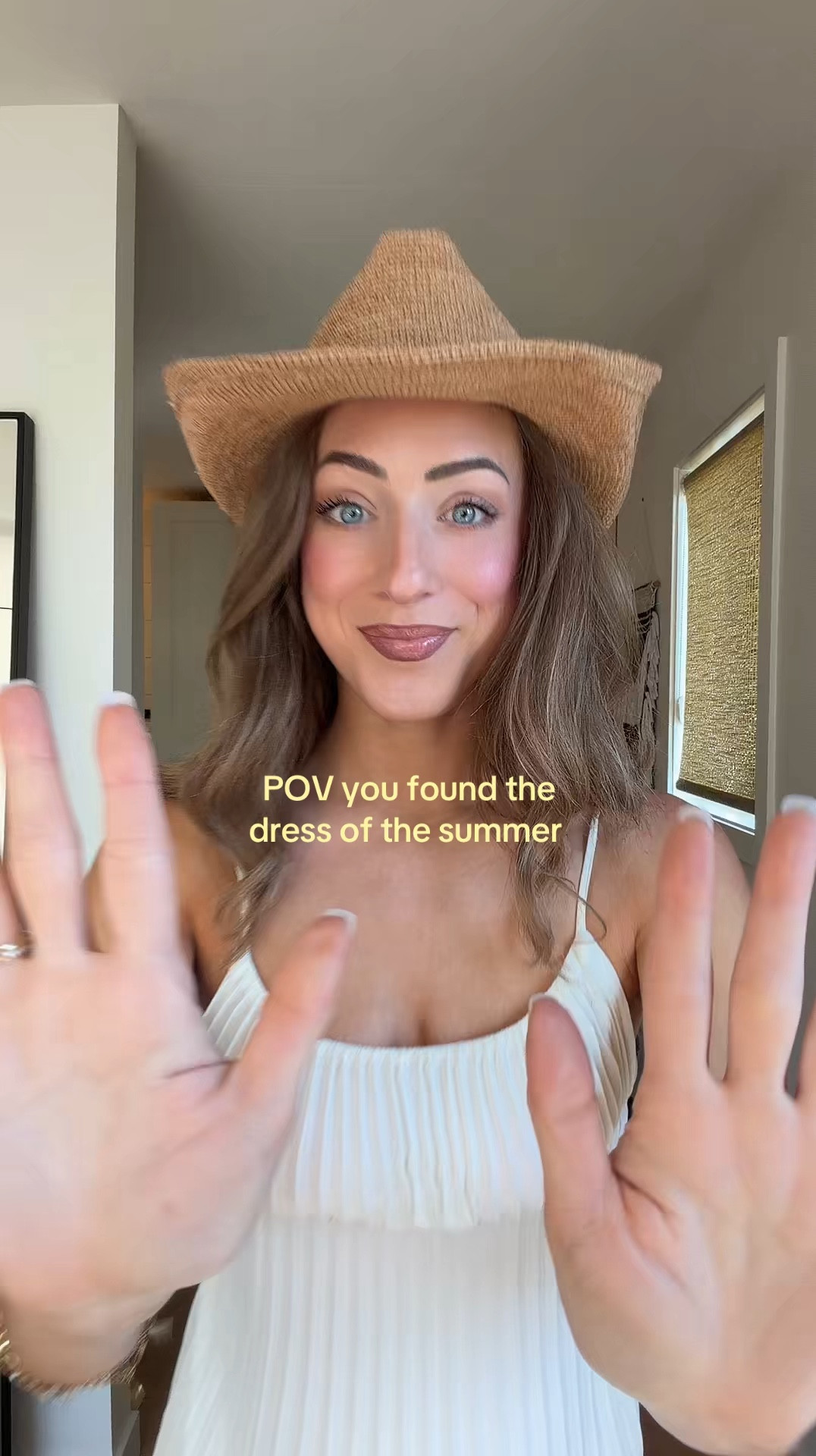 the  perfect summer dress everyone needs in their closet 🤍

#LTKdresses #LTKsummer #LTKcanada
