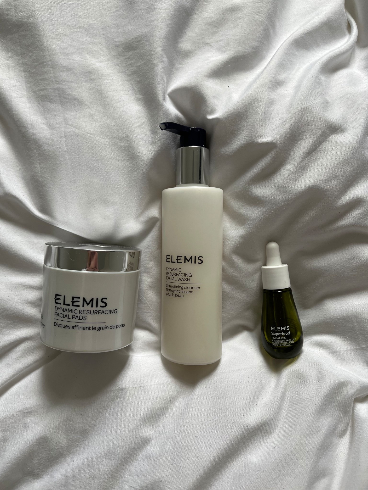Current skincare faves 🧖‍♀️ 

Ranging from very budget (£1!) to luxury items I can’t be without 

#LTKuk #LTKbeauty #LTKsale