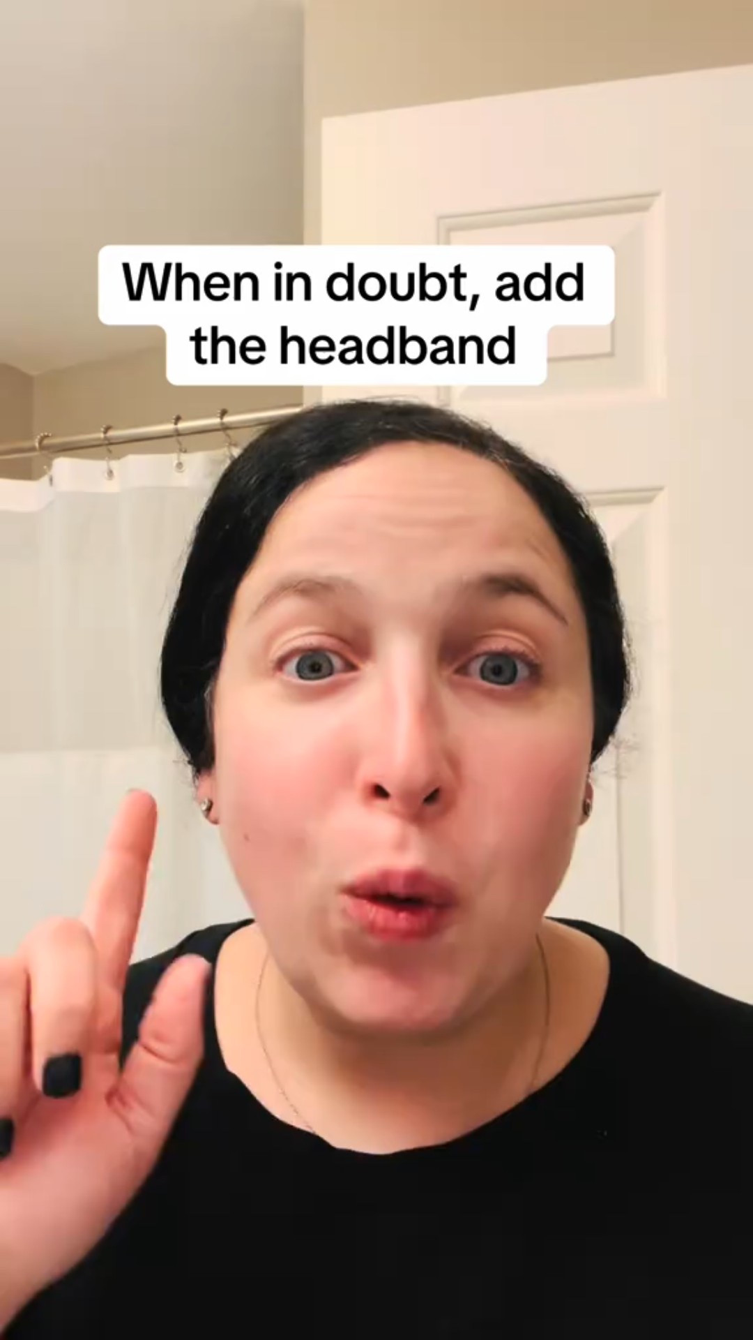 Effortless outfit upgrade: the Lele Sadoughi headband.
They are the MOST comfortable headbands! 



#LTKBeauty #LTKStyleTip #LTKSeasonal