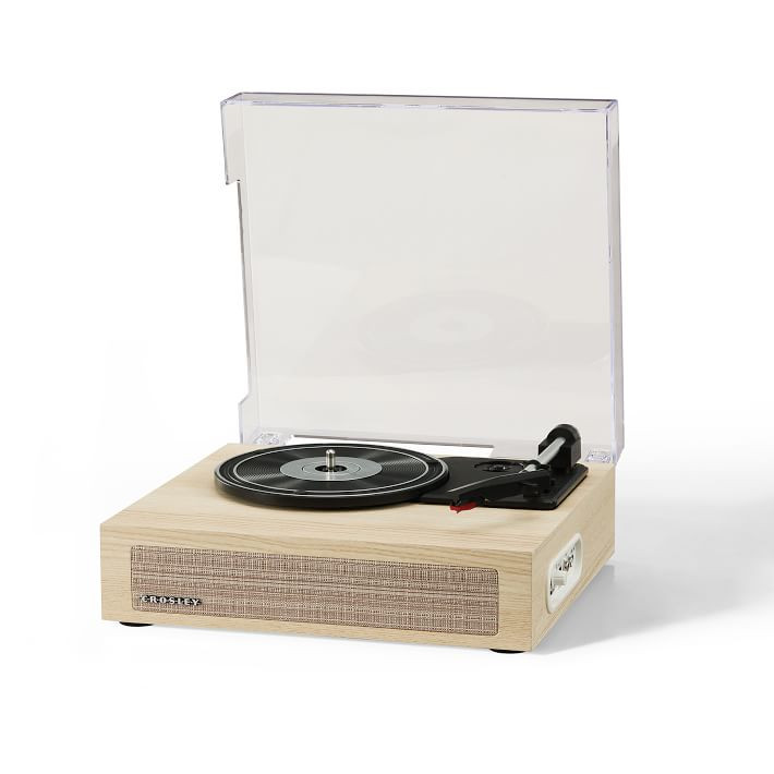 Scout Turntable | Pottery Barn Teen